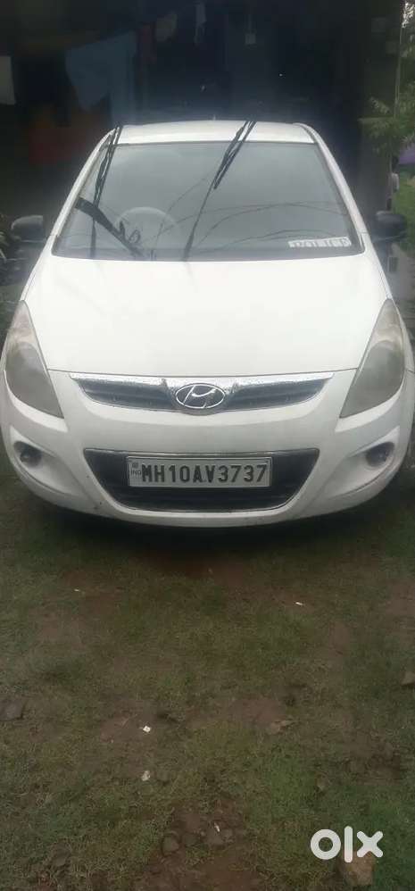 Hyundai I20 Model- 11/2010 Diesel 132000 Km Driven