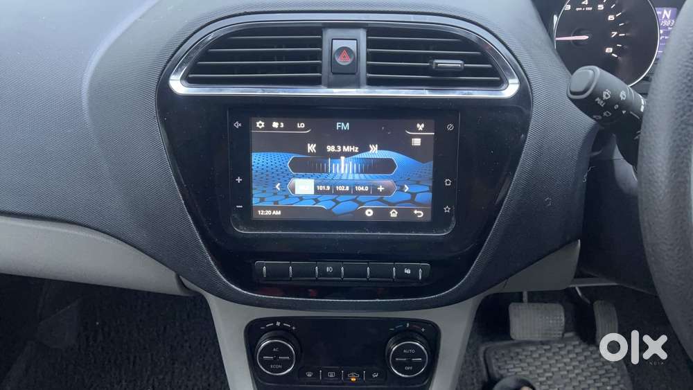 Tata Tiago Xza Plus, 2019, Petrol
