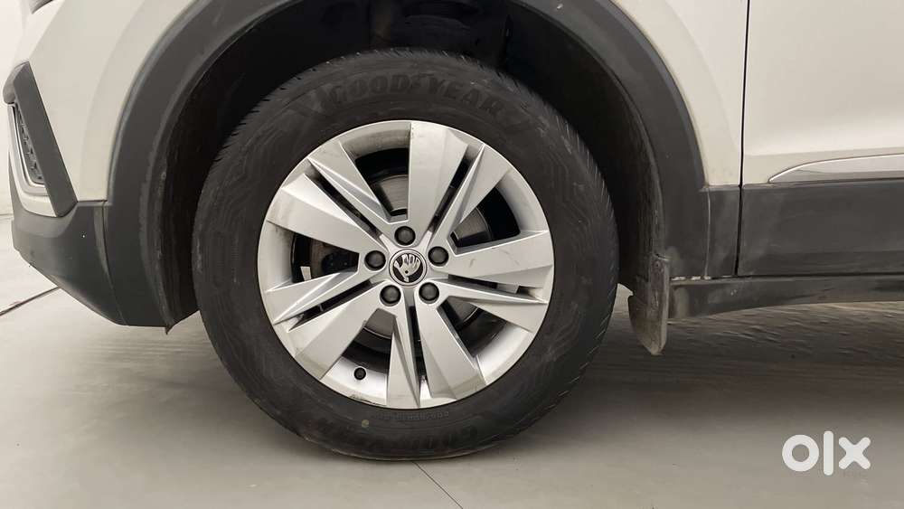 Skoda Kushaq 1.0 Tsi Ambition At, 2021, Petrol