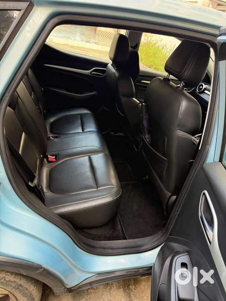 Mg Zs Ev 2020 Well Maintained