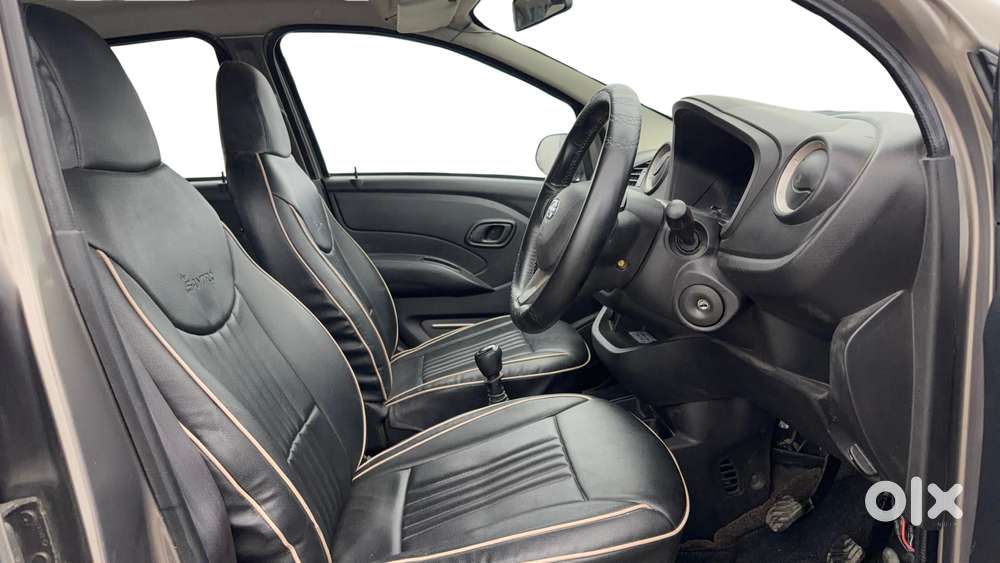 Datsun Redigo A, 2019, Petrol