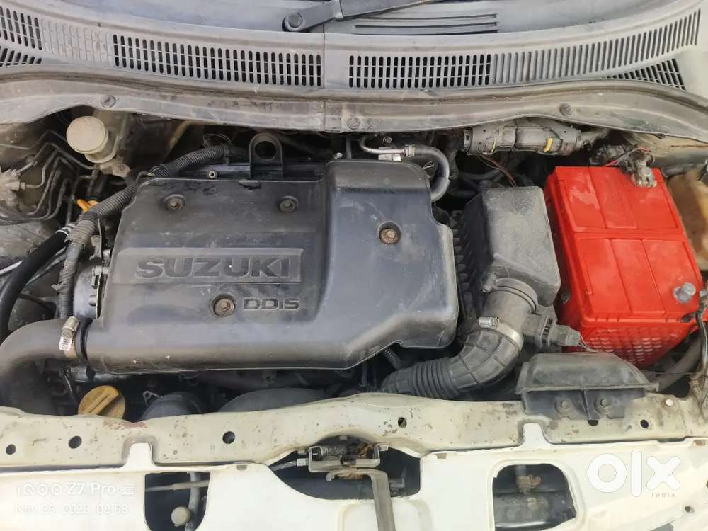 Maruti Suzuki Swift Dzire 2013 Diesel Well Maintained