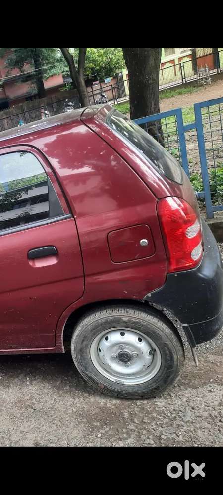 Alto  Std 2029 Tak Pepar Oky Hai