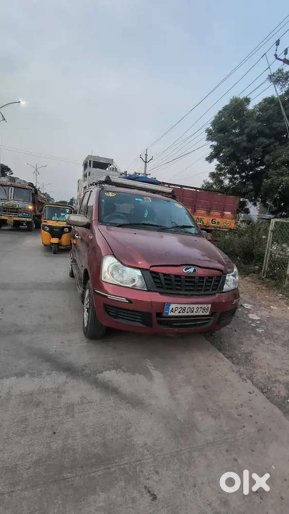 Mahindra Quanto 1.5 C4 2011 Diesel Manual