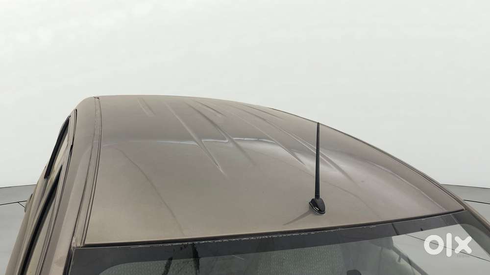 Datsun Redigo T Option, 2016, Petrol