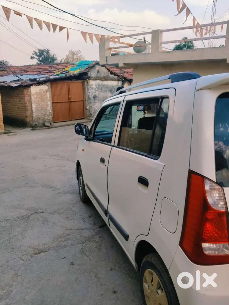 Good Condition , 100% Guarantee, Non Accidental