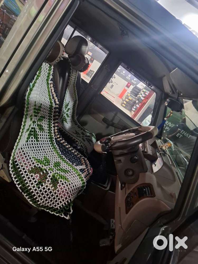 Mahindra Bolero