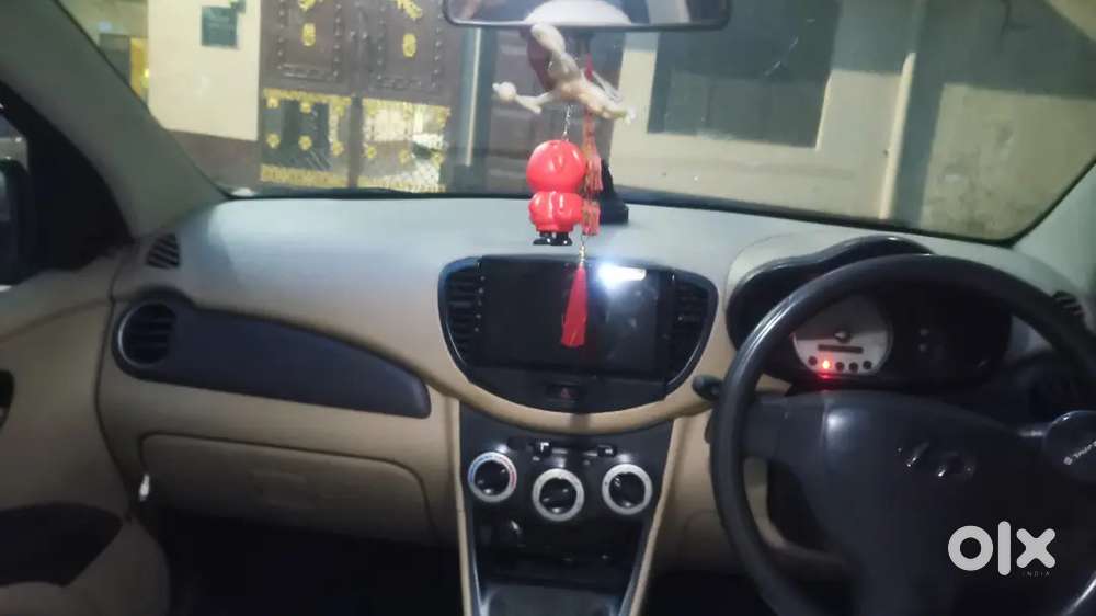Hyundai I10 Sportz 2010
