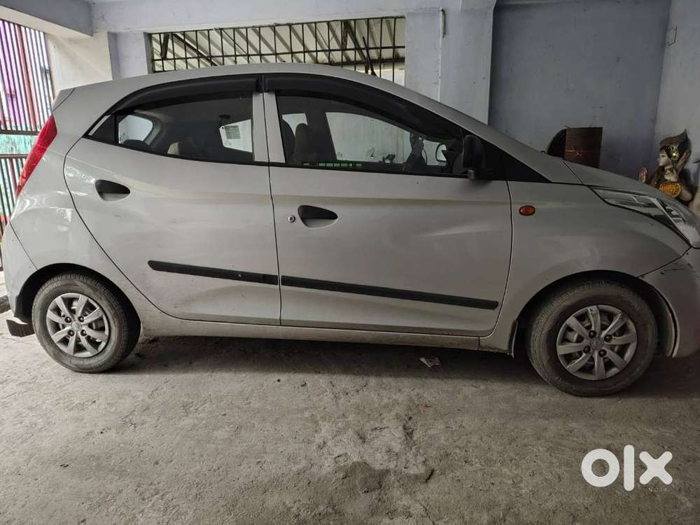 Hyundai Eon Era +