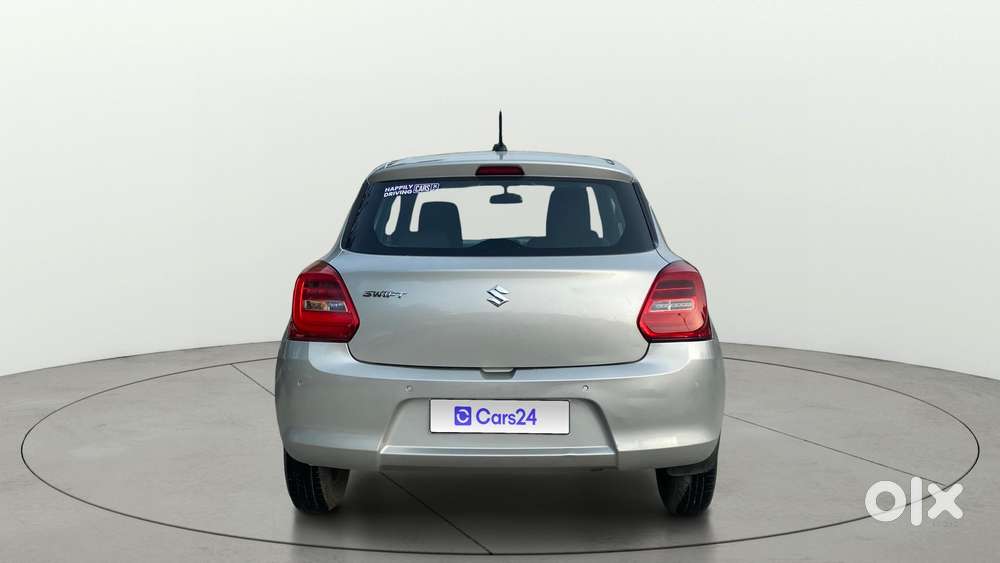 Maruti Suzuki Swift Amt Vxi, 2020, Petrol