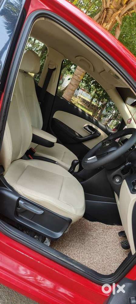 Skoda Rapid 2013-2016 1.5 Tdi Style Plus Black Package, 2016, Diesel