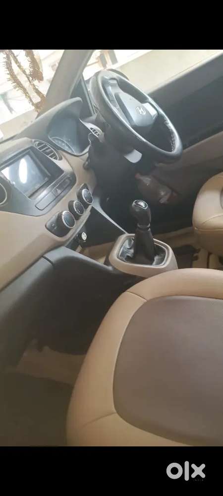 Hyundai Grand I10 Magna 2014