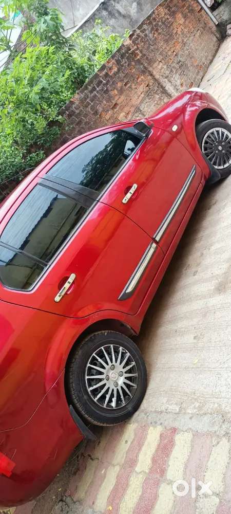 Ford Fiesta Well Maintained