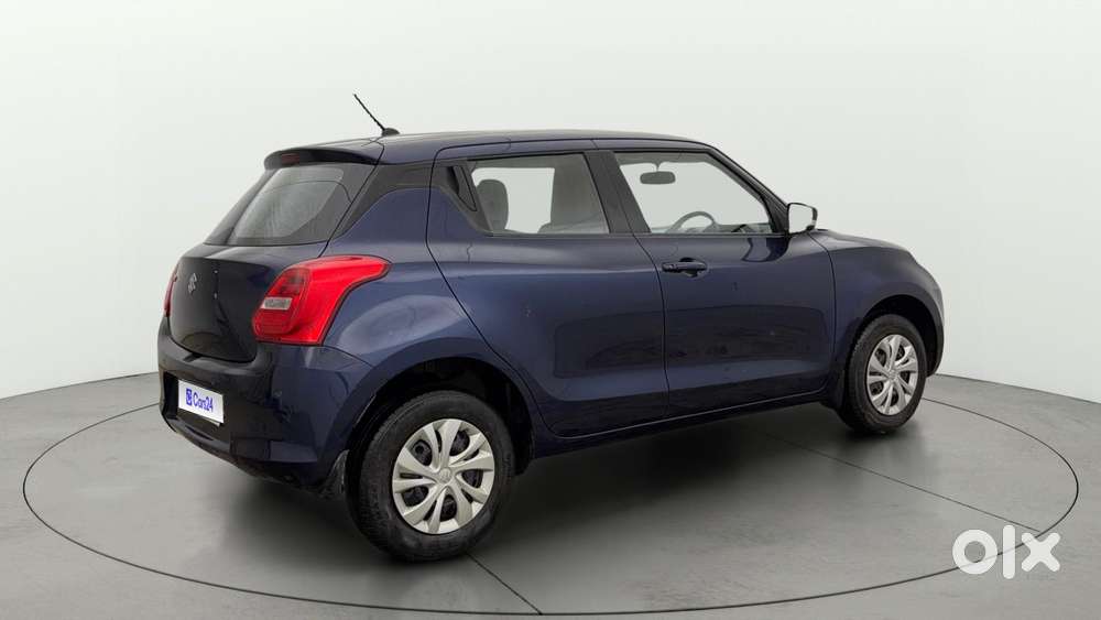 Maruti Suzuki Swift Vvt Vxi, 2023, Petrol