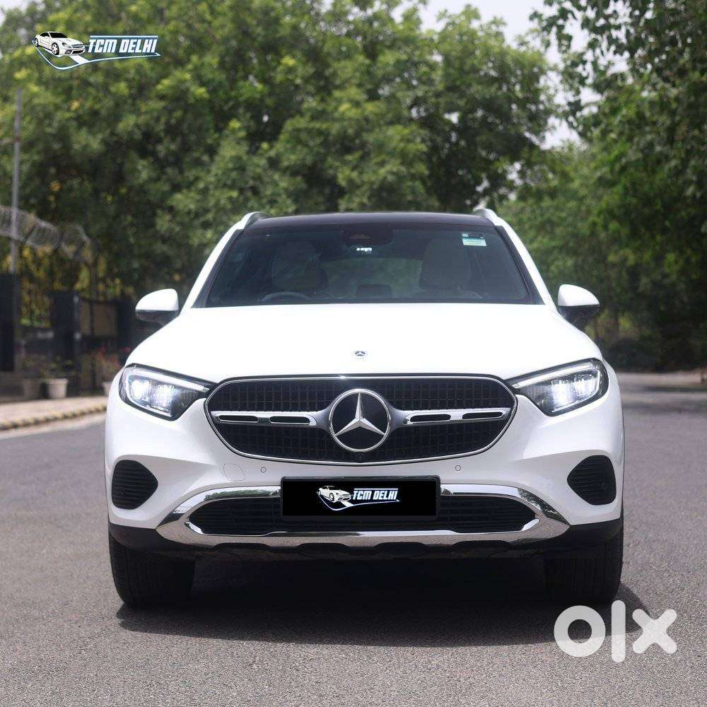 Mercedes-benz Glc Class 220d 4matic Sport, 2024, Diesel