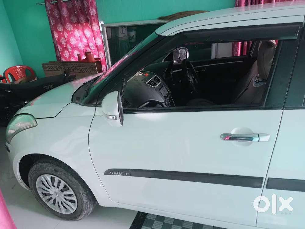 Maruti Suzuki Sweeft Vdi