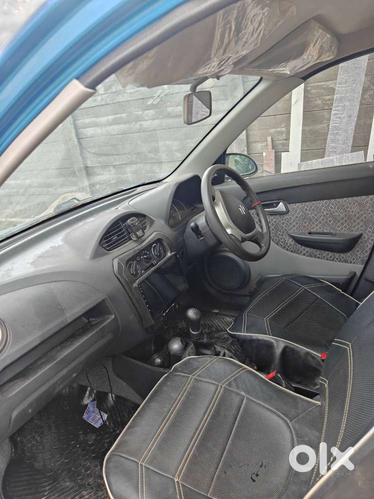 Maruti Alto 800 Lxi O