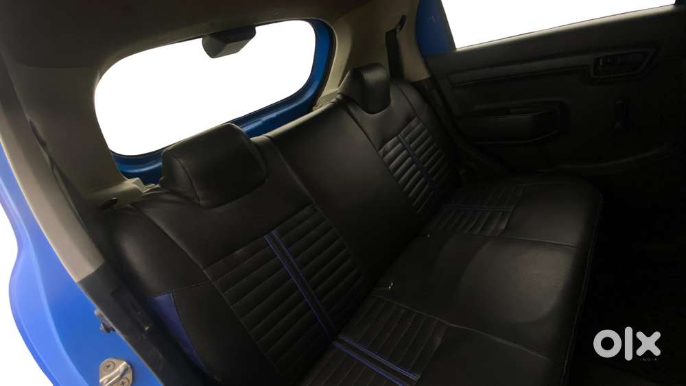Maruti Suzuki S-presso Vxi Plus, 2020, Petrol