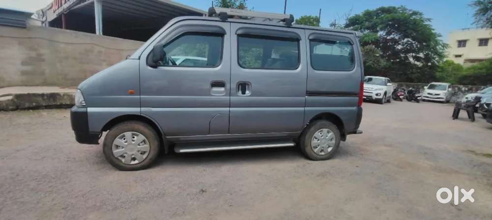 Maruti Suzuki Eeco 5 Seater Standard, 2024, Petrol