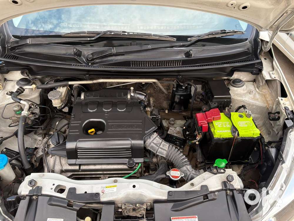 Maruti Suzuki Celerio 2014-2017 Vxi At Optional, 2015, Petrol