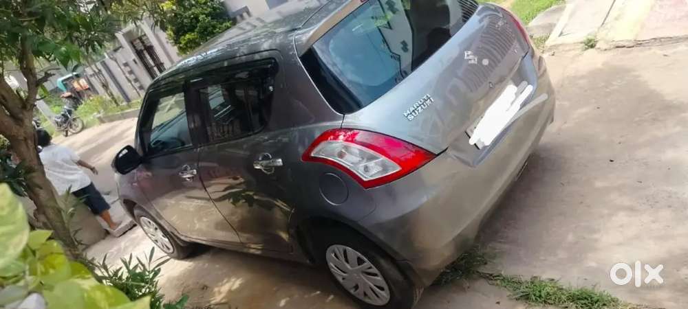Maruti Suzuki Swift 2016 Diesel