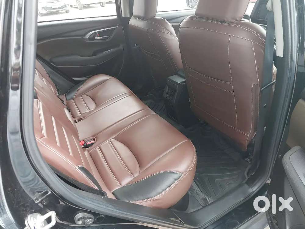 Toyota Urban Cruiser Hyryder 2024 Petrol Well Maintained