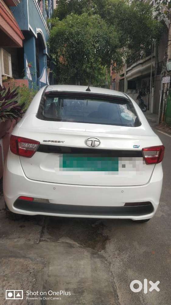 Tata Tigor Ev Xt Plus, 2023, Electric