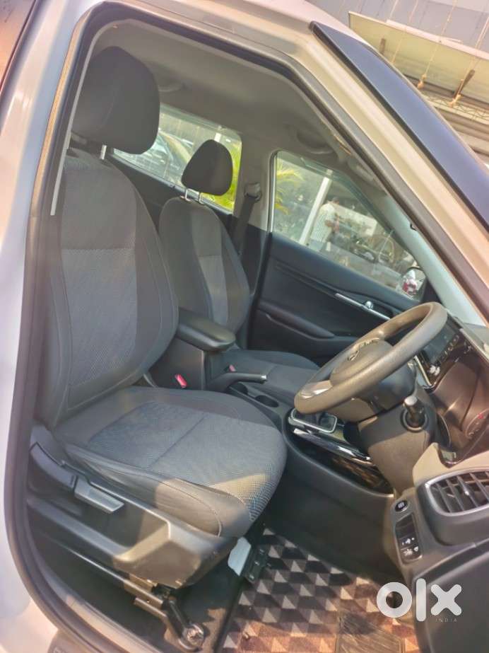 Kia Seltos Htk Plus G, 2019, Petrol