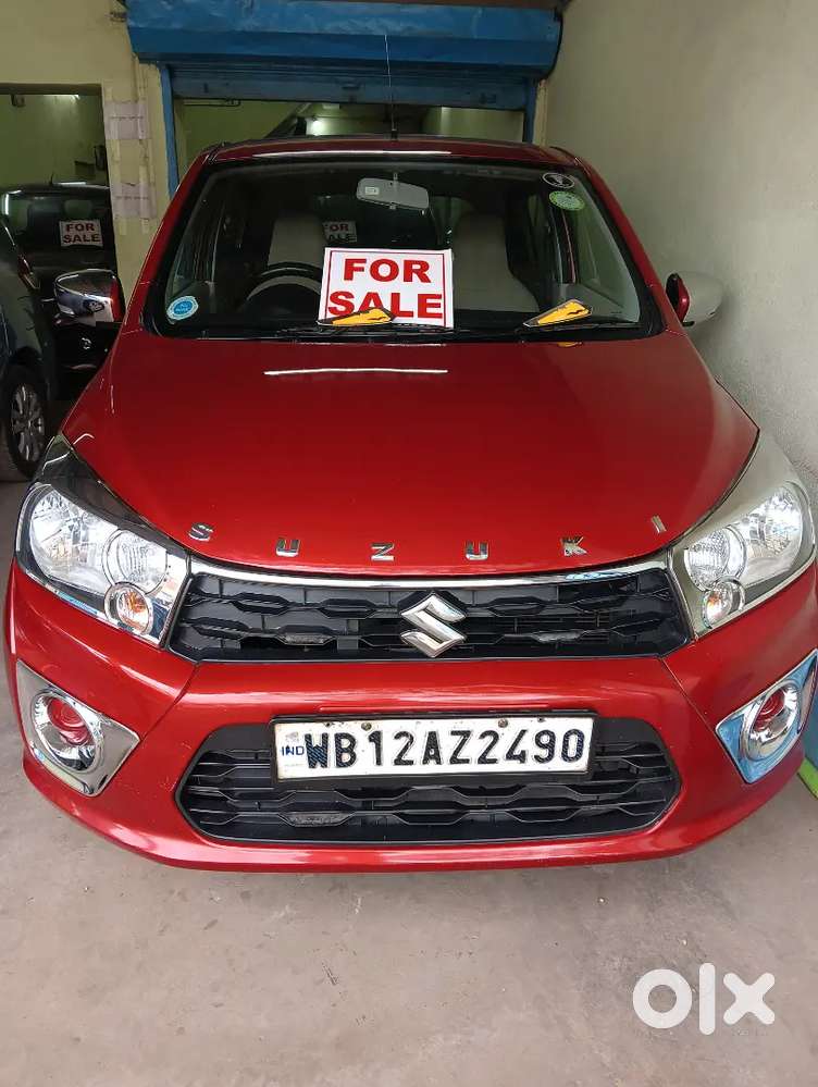 Maruti Suzuki Celerio 2019 Petrol 55000 Km Driven
