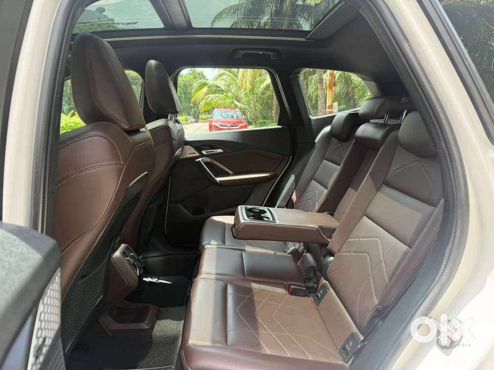 Bmw X1, 2023, Petrol
