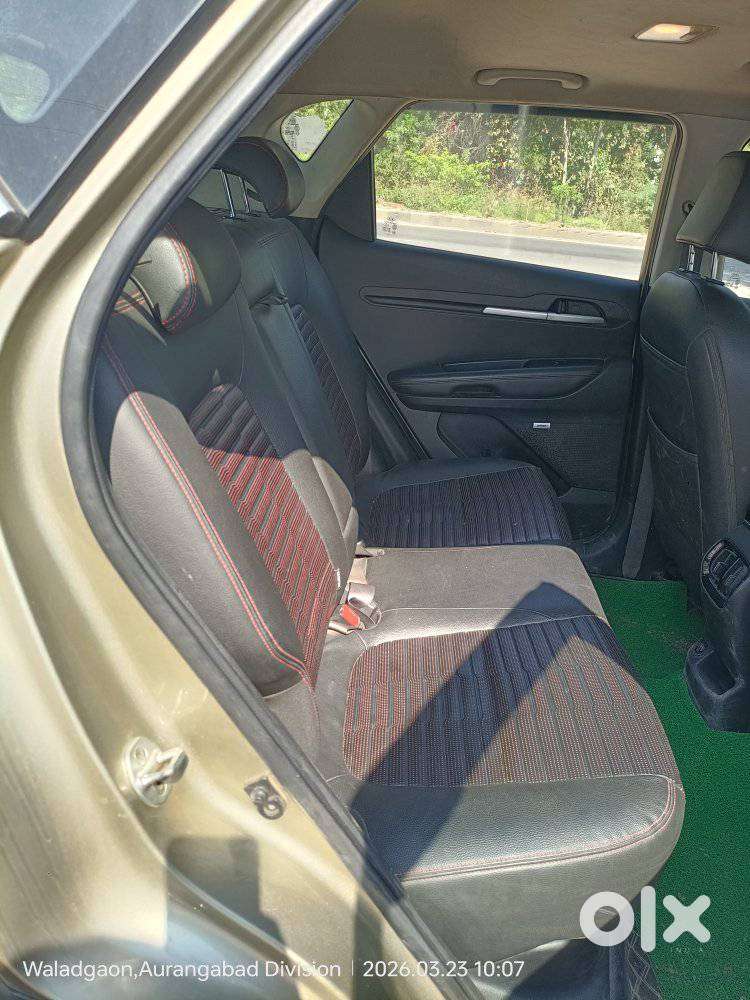 Kia Sonet 1.5 Gtx Plus Diesel, 2020, Diesel