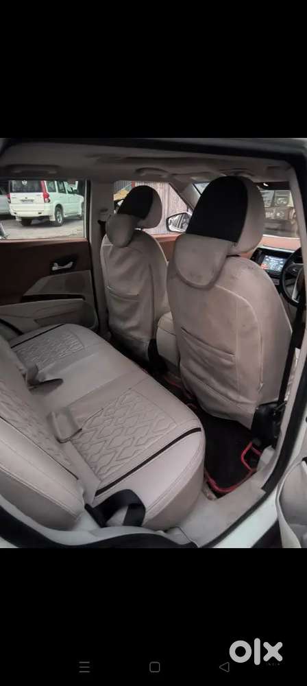 Mahindra Xuv300 2022 Diesel 30000 Km Driven