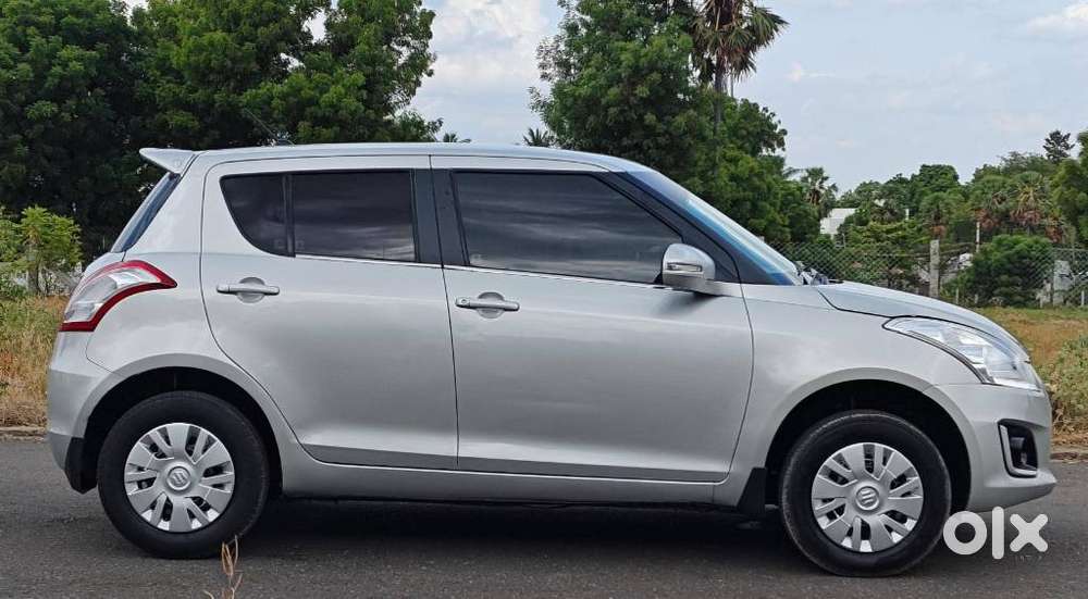 Maruti Suzuki Swift, 2015, Petrol