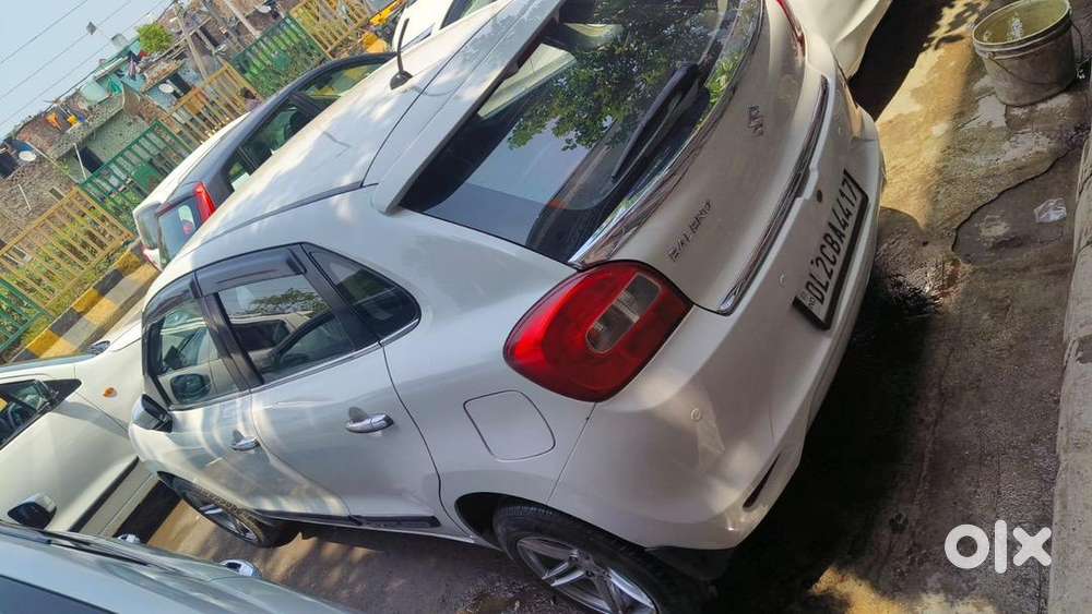 Maruti Suzuki 2019 Car