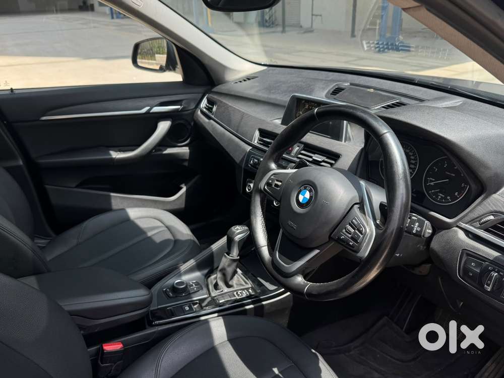 Bmw X1 2.0 Sdrive 20d, 2017, Diesel