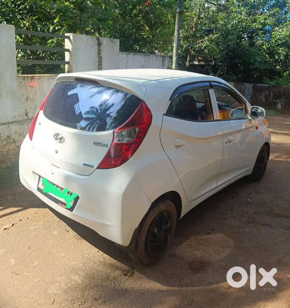 Hyundai Eon 2014