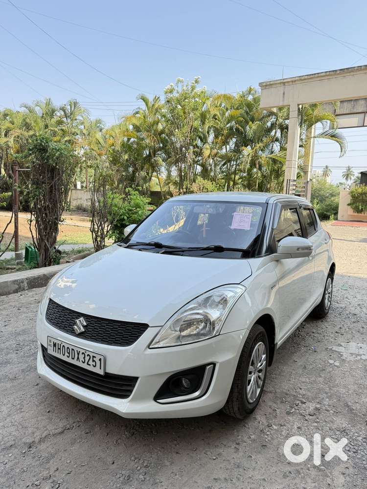 Maruti Suzuki Swift Ddis Vdi, 2016, Diesel