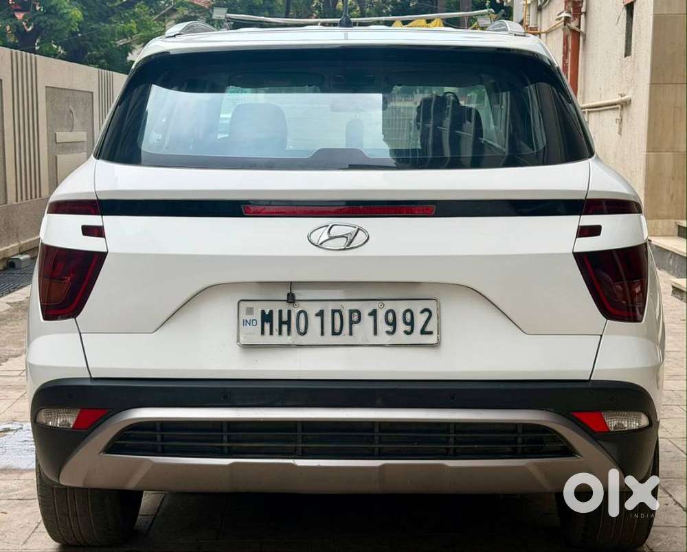 Hyundai Creta E 1.5 Diesel, 2020, Diesel