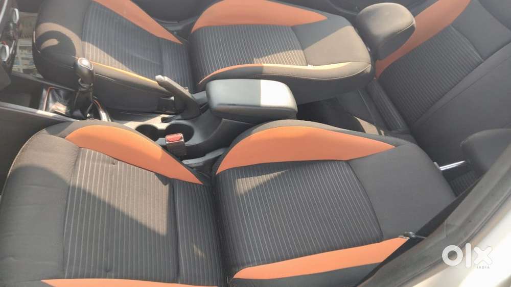 Hyundai I20 Active 2015