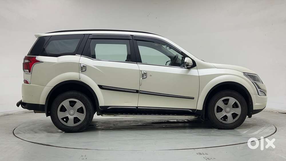 Mahindra Xuv500 W7, 2021, Diesel