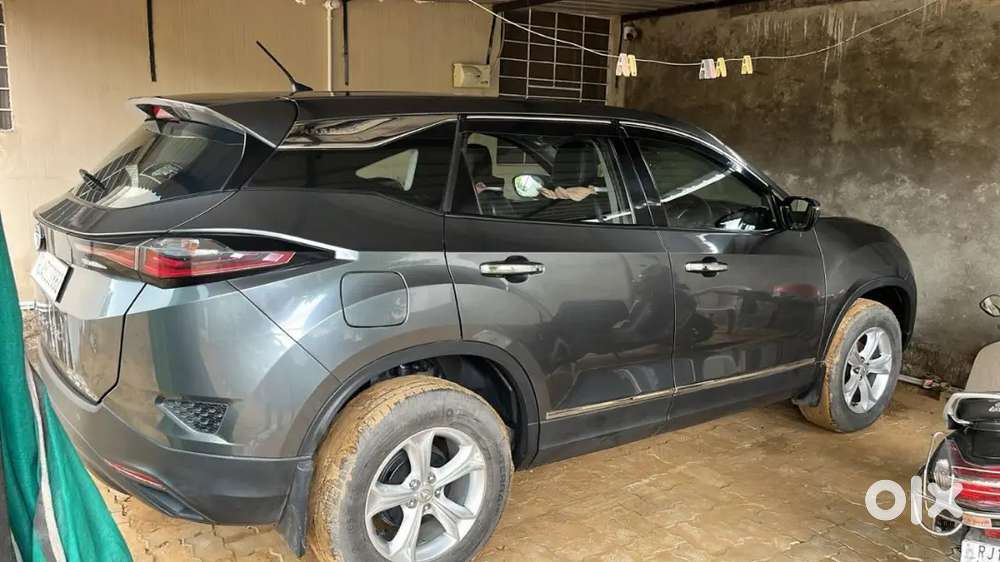 Harrier Xt 2.0 Kryojet