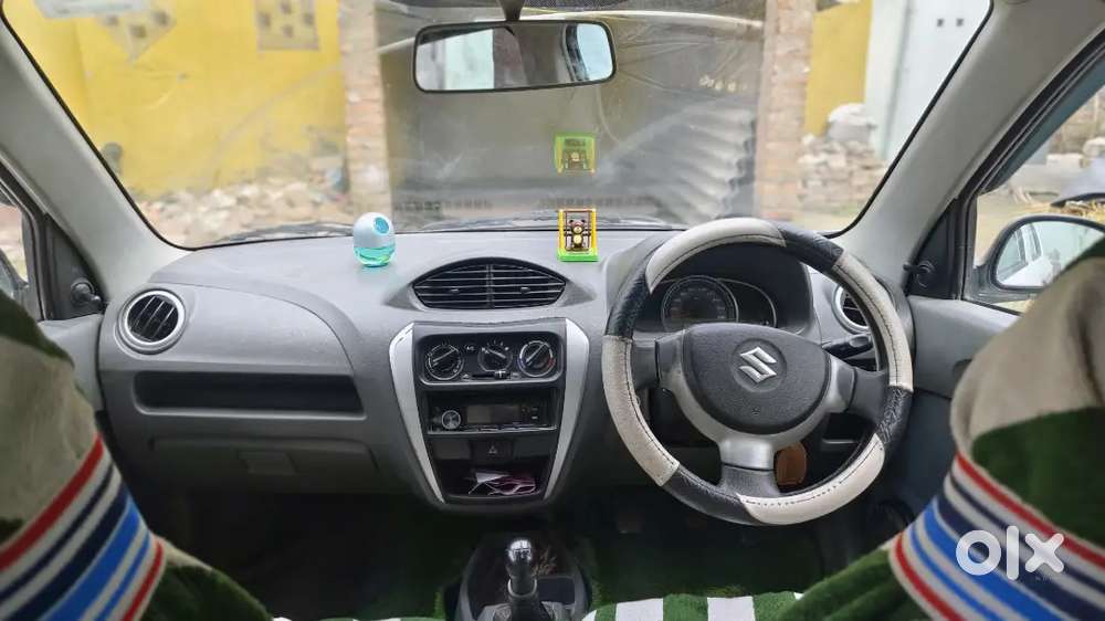 Maruti Suzuki Alto 800 2016 Petrol 50000 Km Driven