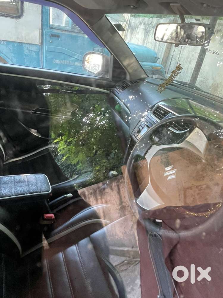Maruti Suzuki Swift Vdi