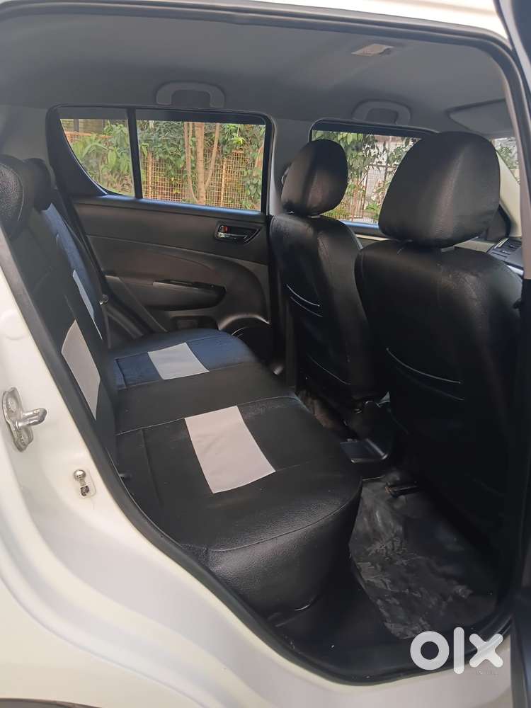 Maruti Suzuki Swift Vxi, 2016, Petrol