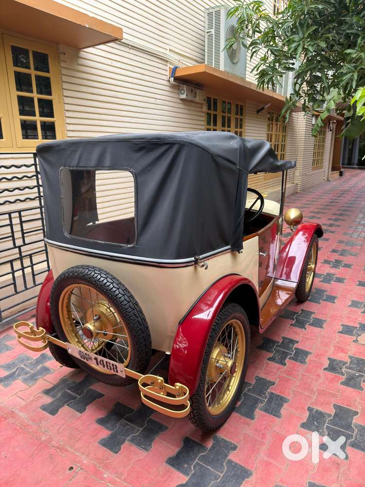Rolls-royce Dawn Convertible, 1935, Petrol