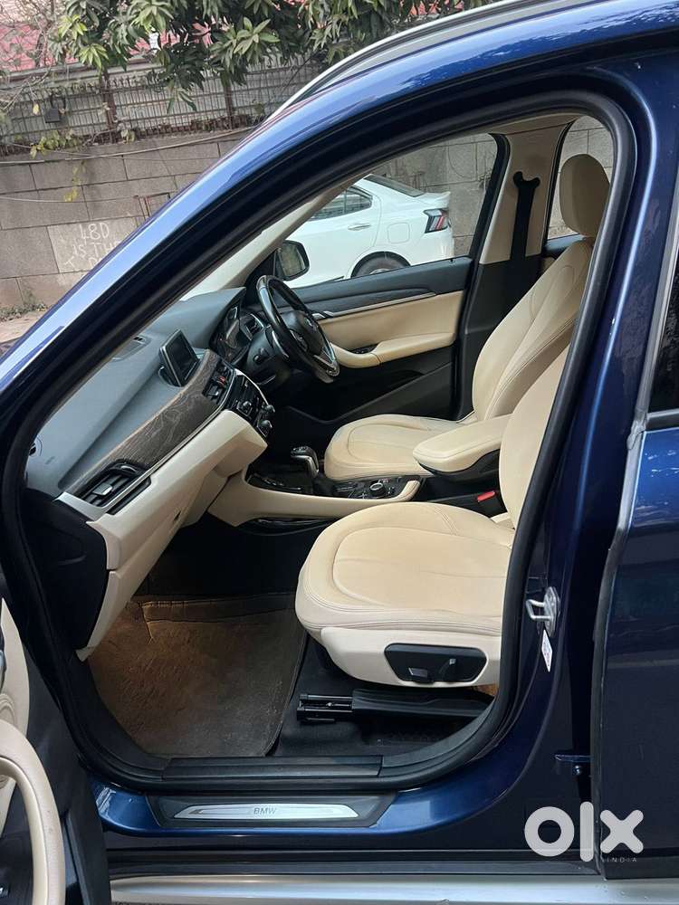 Bmw X1 Sdrive 20d Xline, 2018, Diesel