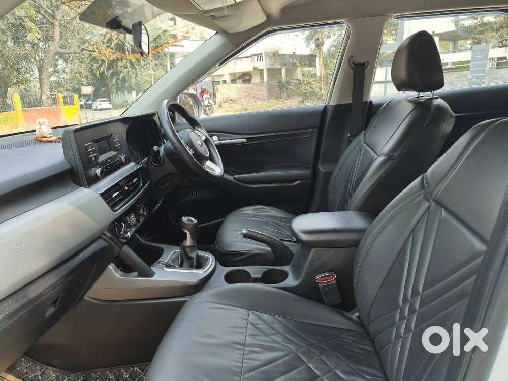 Kia Seltos Hte D, 2020, Diesel