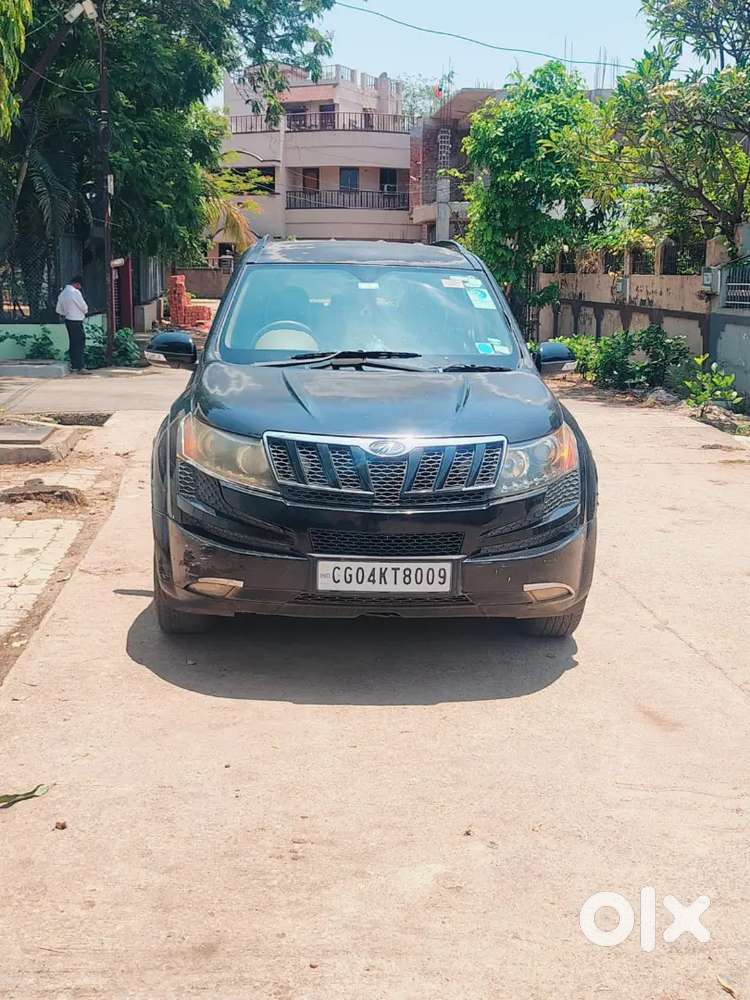 Mahindra Xuv500 Diesel Manual 2013