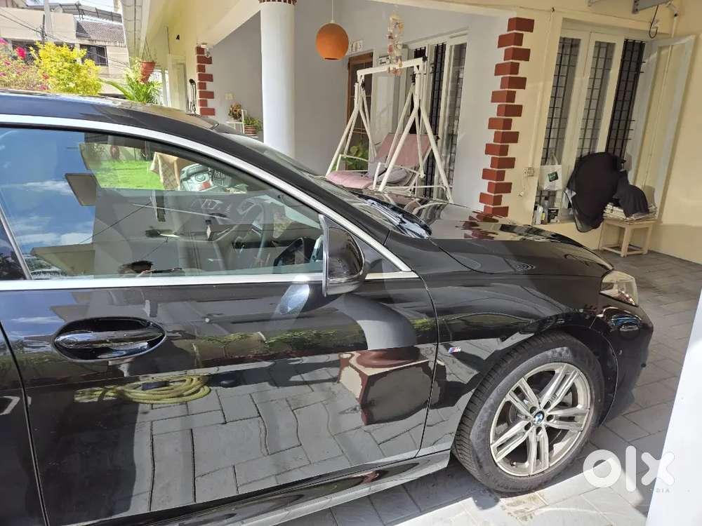 Bmw 2 Series Gran Coupe 2024 Petrol 950 Km Driven Famil Owned