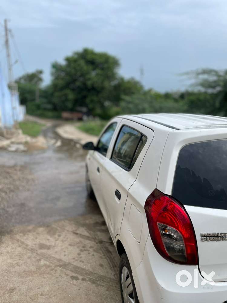 Maruti Suzuki Alto 800 Cng & Hybrids Good Condition